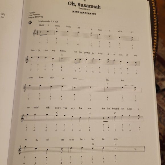 New Hohner Harmonica And Music Book - Picture 12 of 12